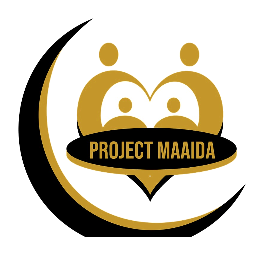 Project Maaida logo